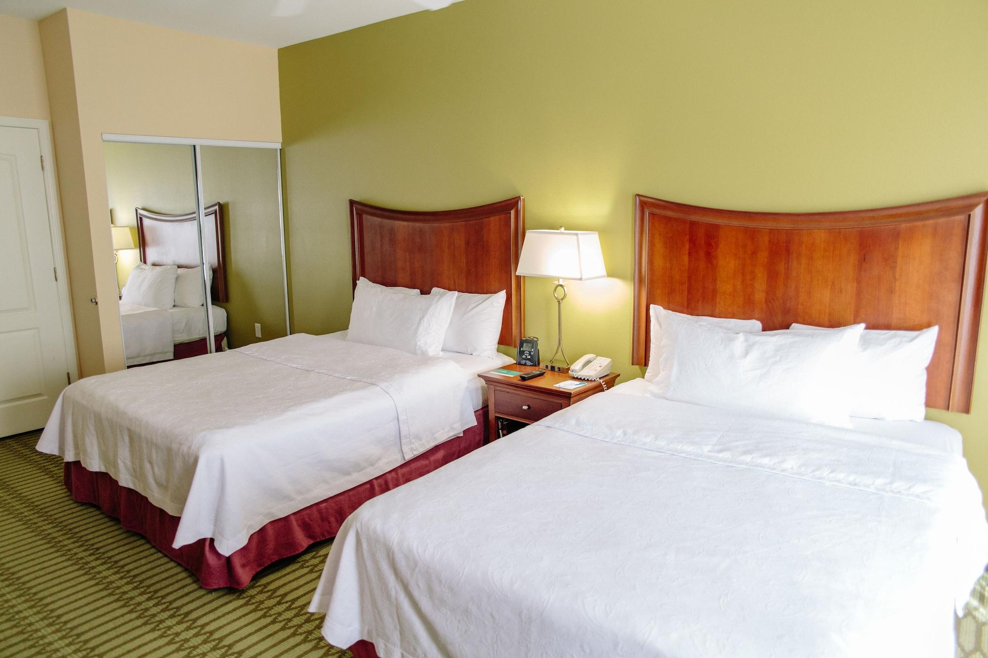 Homewood Suites By Hilton College Station Exteriér fotografie