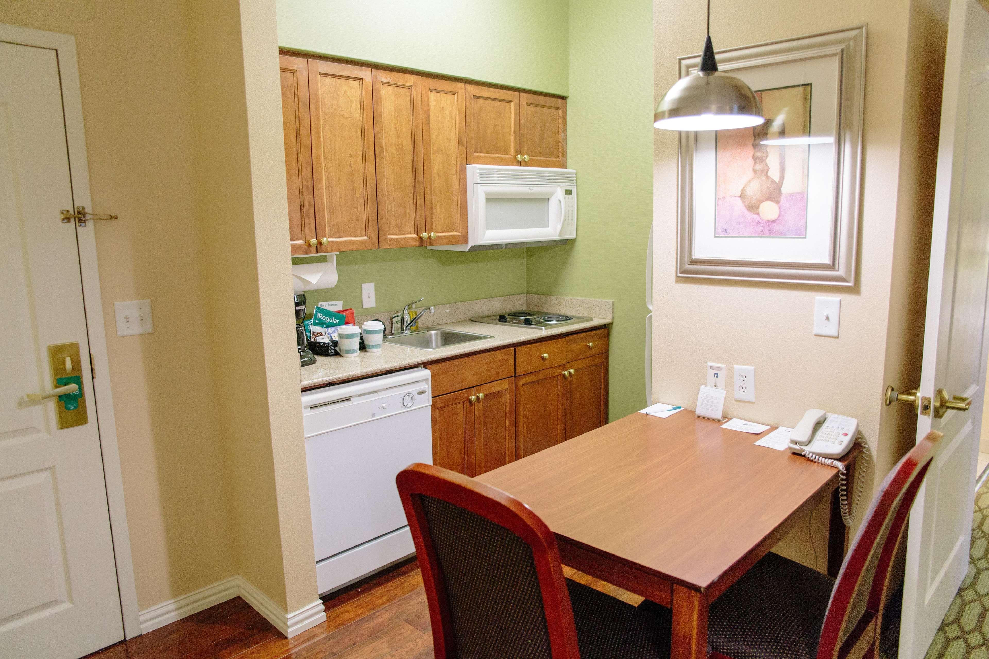 Homewood Suites By Hilton College Station Exteriér fotografie