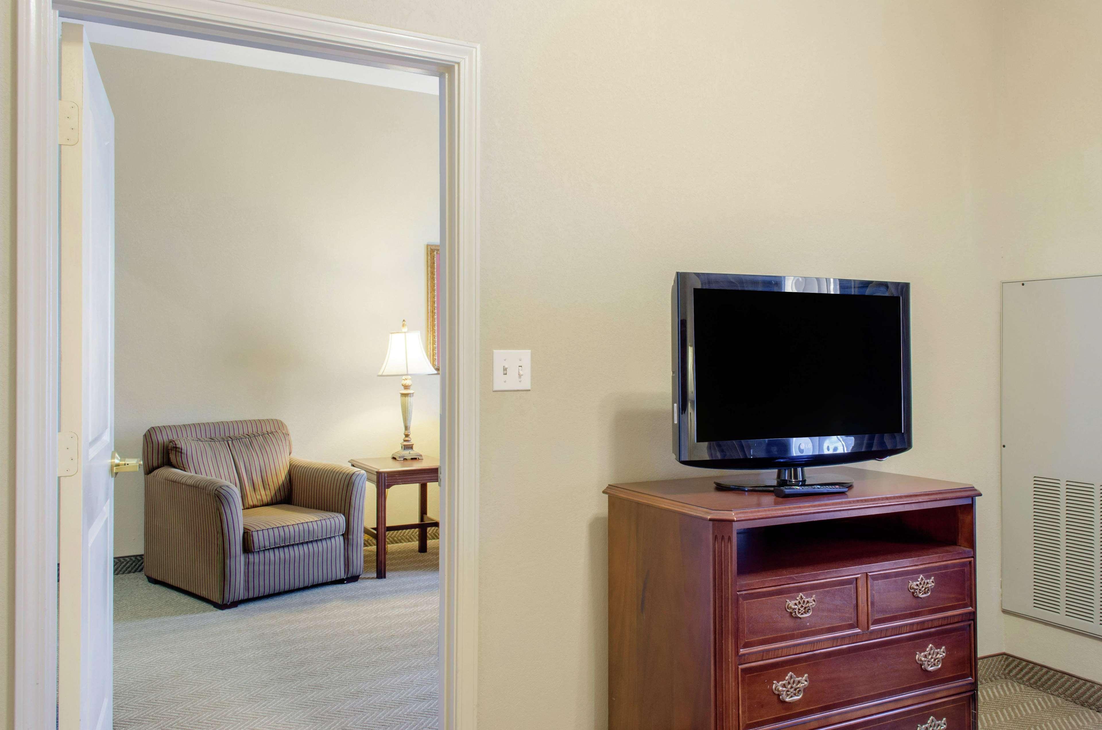 Homewood Suites By Hilton College Station Exteriér fotografie