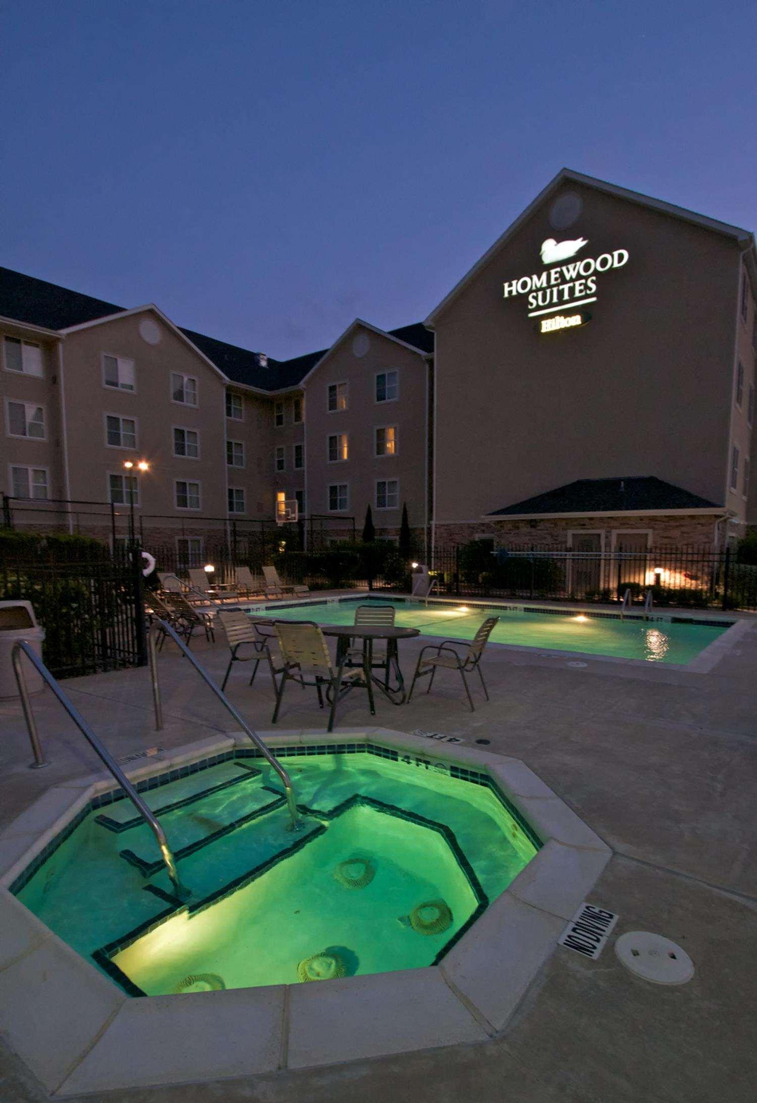 Homewood Suites By Hilton College Station Exteriér fotografie