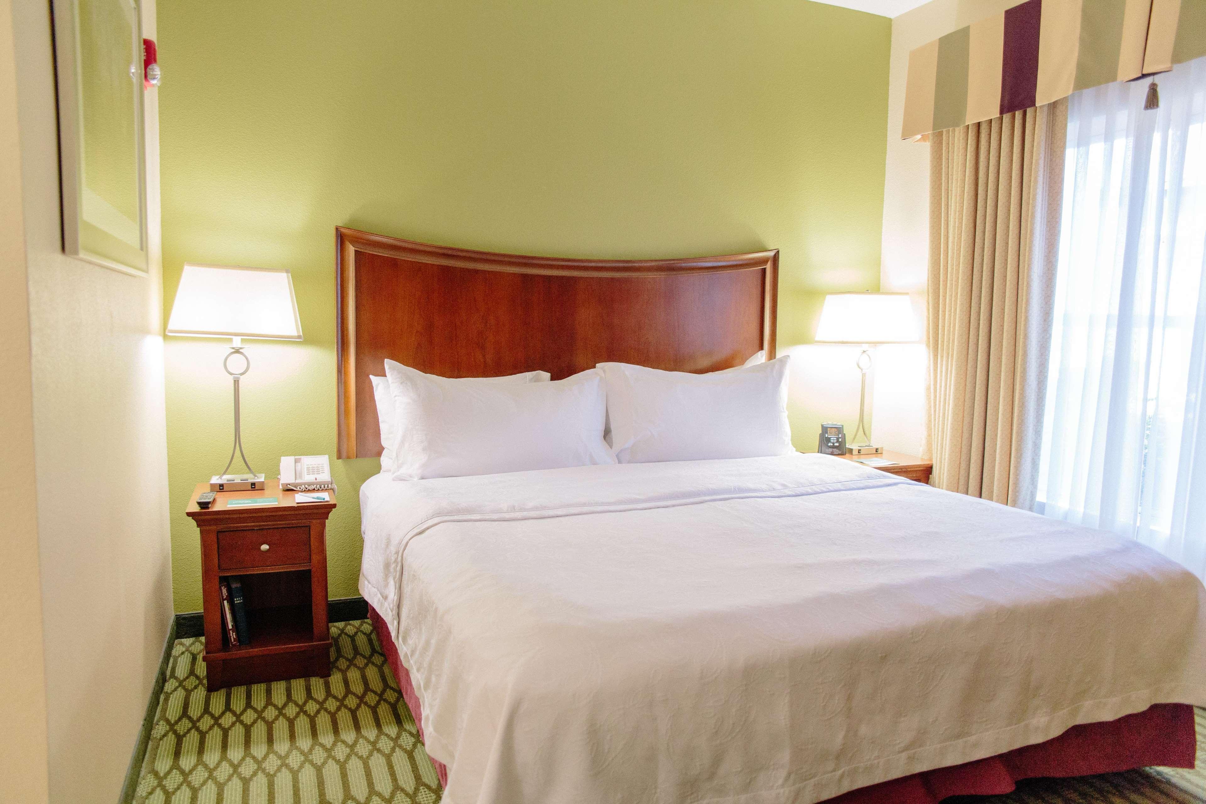 Homewood Suites By Hilton College Station Exteriér fotografie