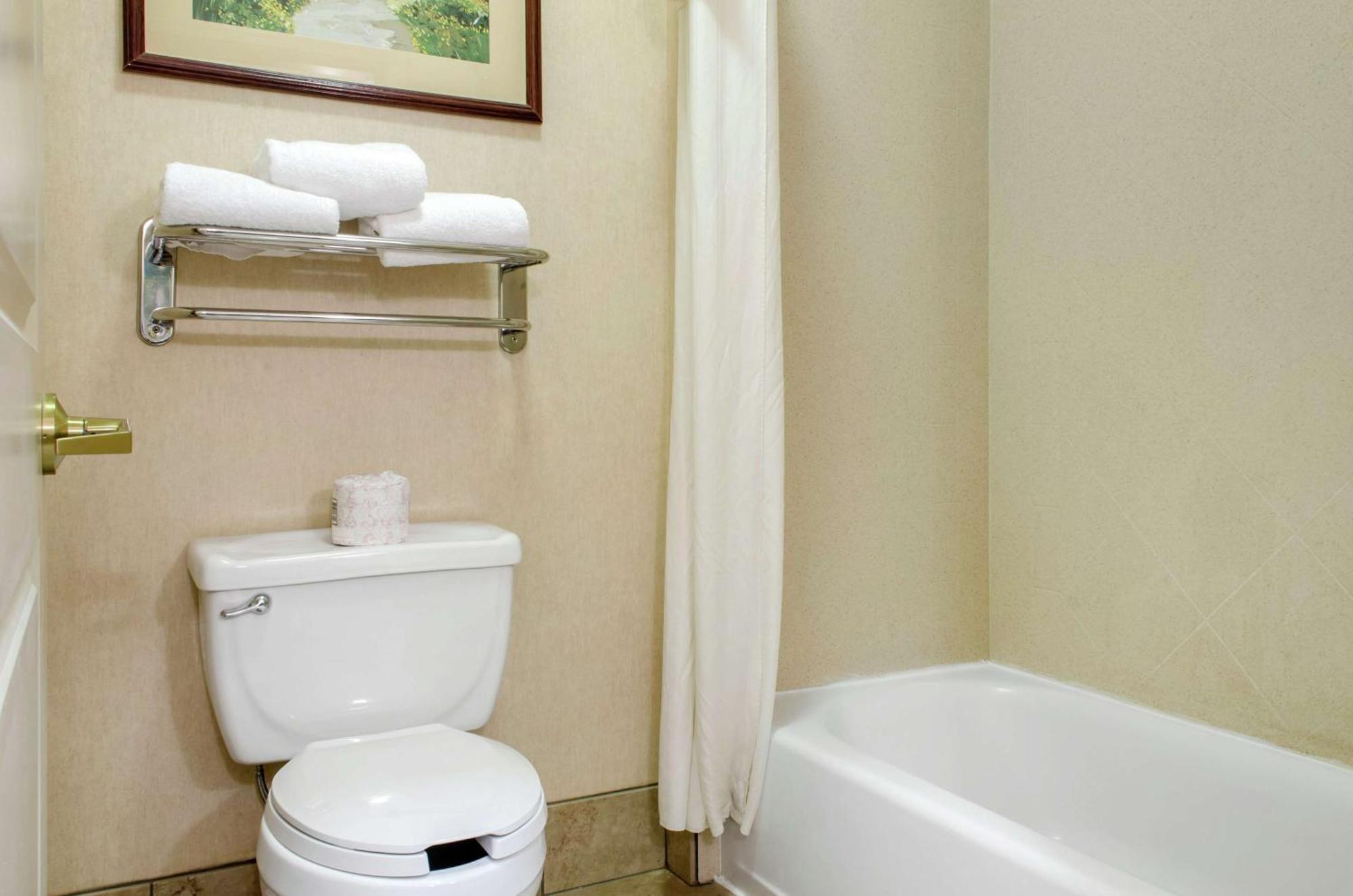 Homewood Suites By Hilton College Station Exteriér fotografie