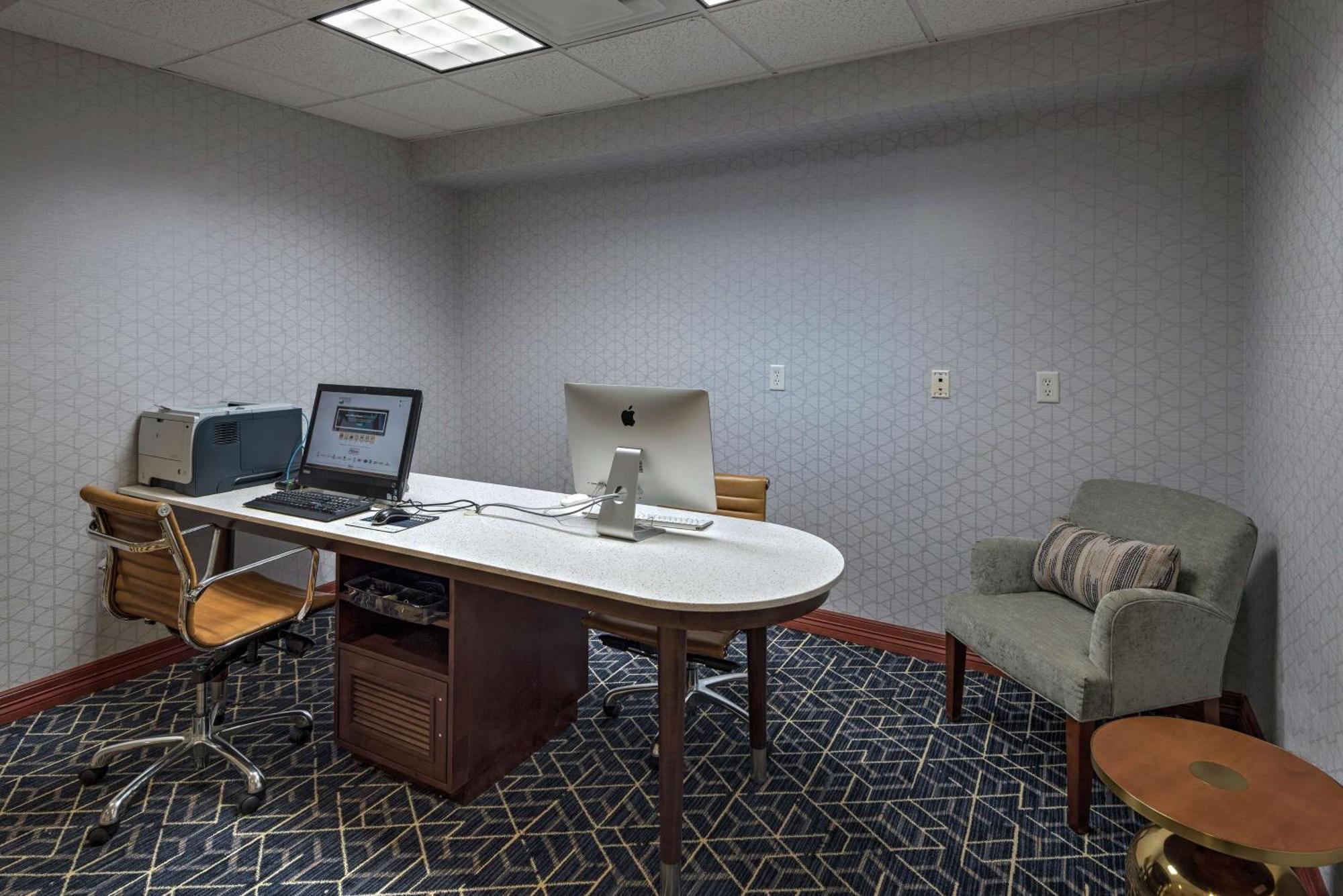 Homewood Suites By Hilton College Station Exteriér fotografie