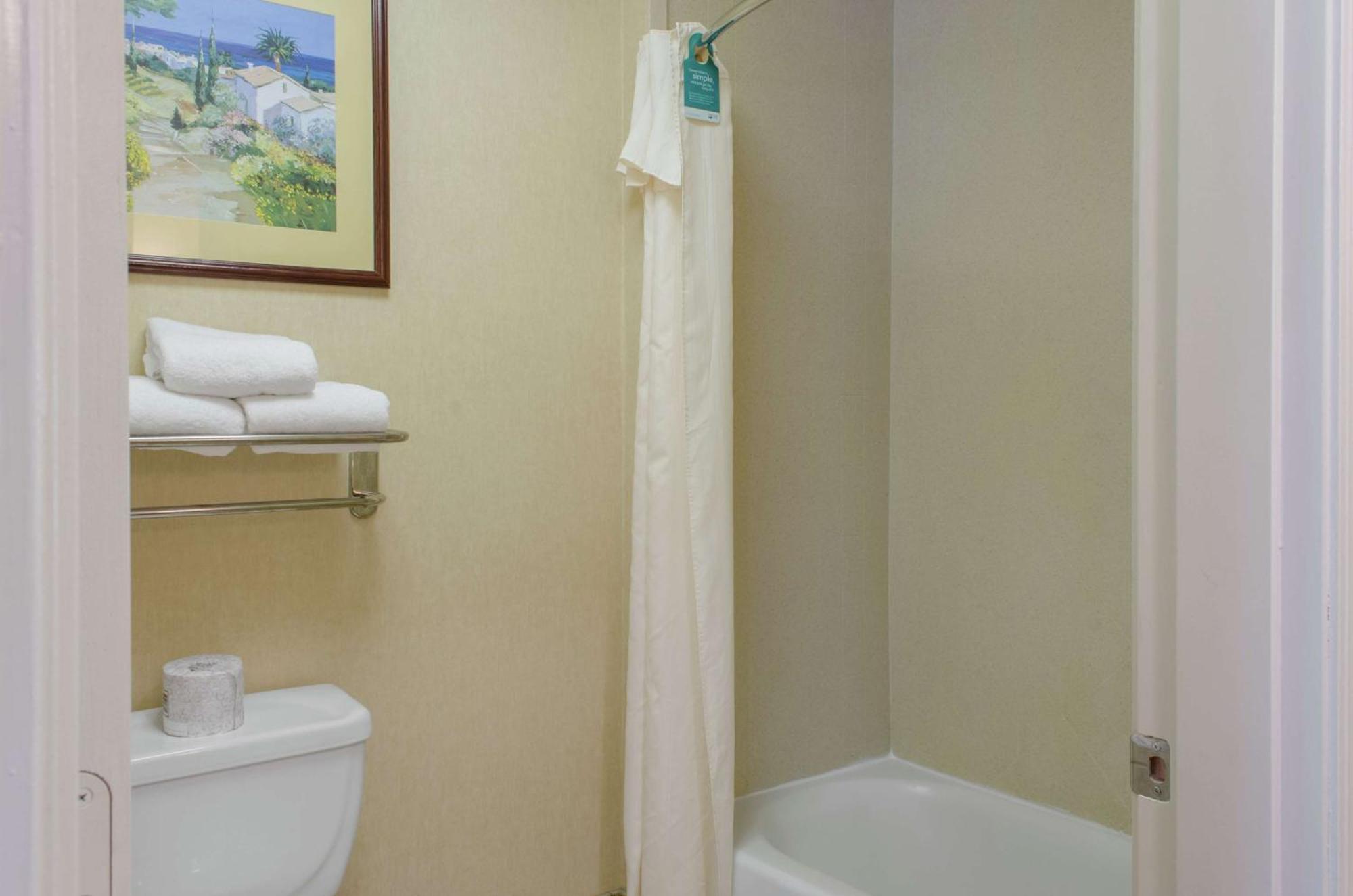 Homewood Suites By Hilton College Station Exteriér fotografie