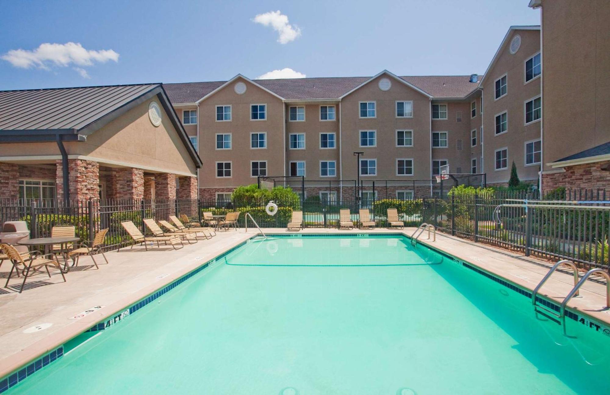Homewood Suites By Hilton College Station Exteriér fotografie