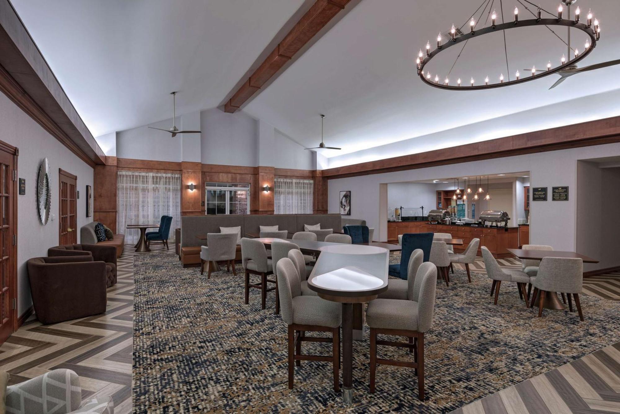 Homewood Suites By Hilton College Station Exteriér fotografie
