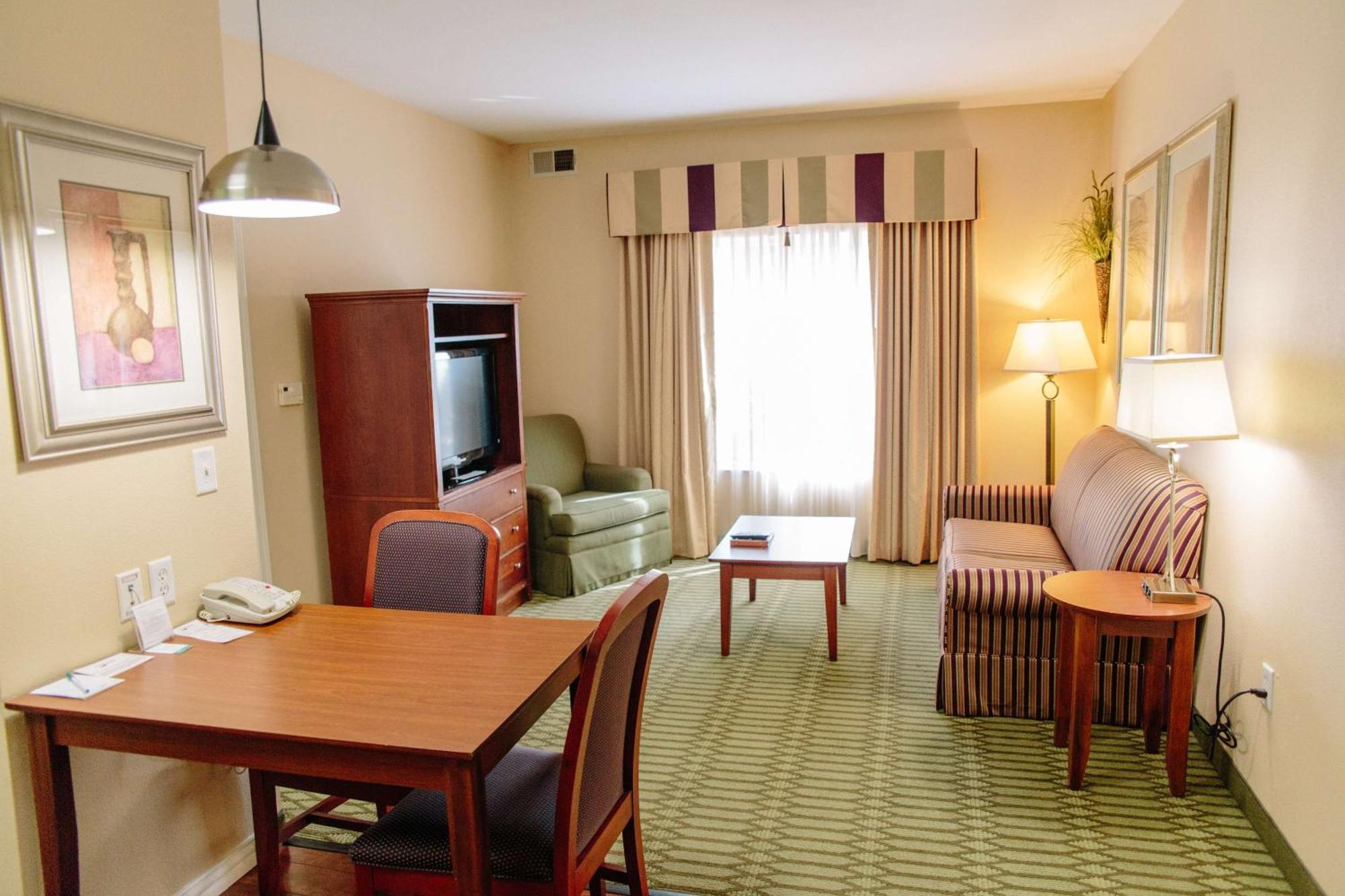 Homewood Suites By Hilton College Station Exteriér fotografie