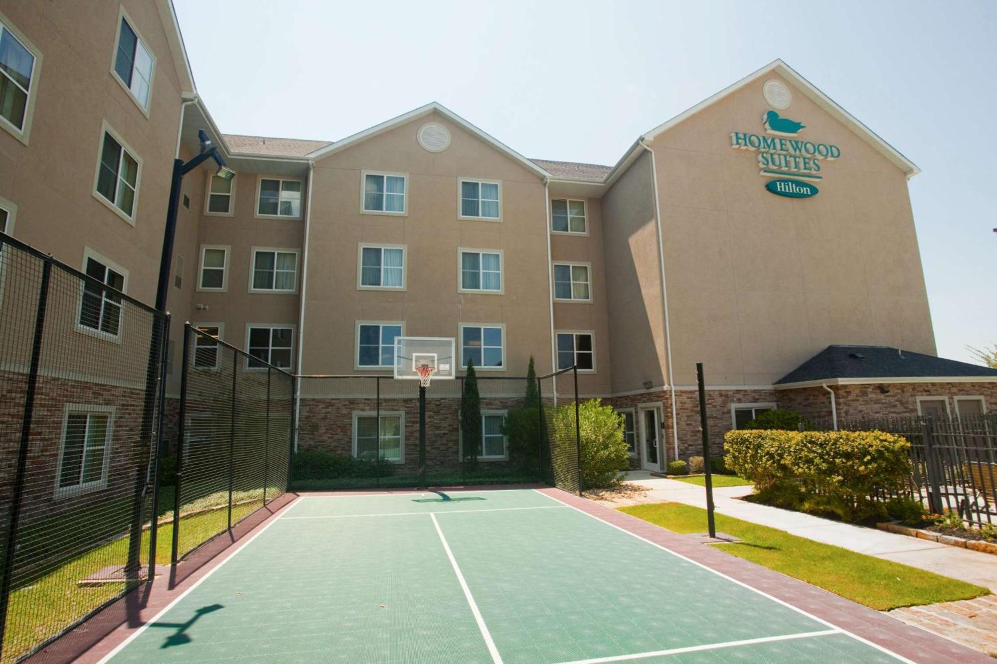 Homewood Suites By Hilton College Station Exteriér fotografie