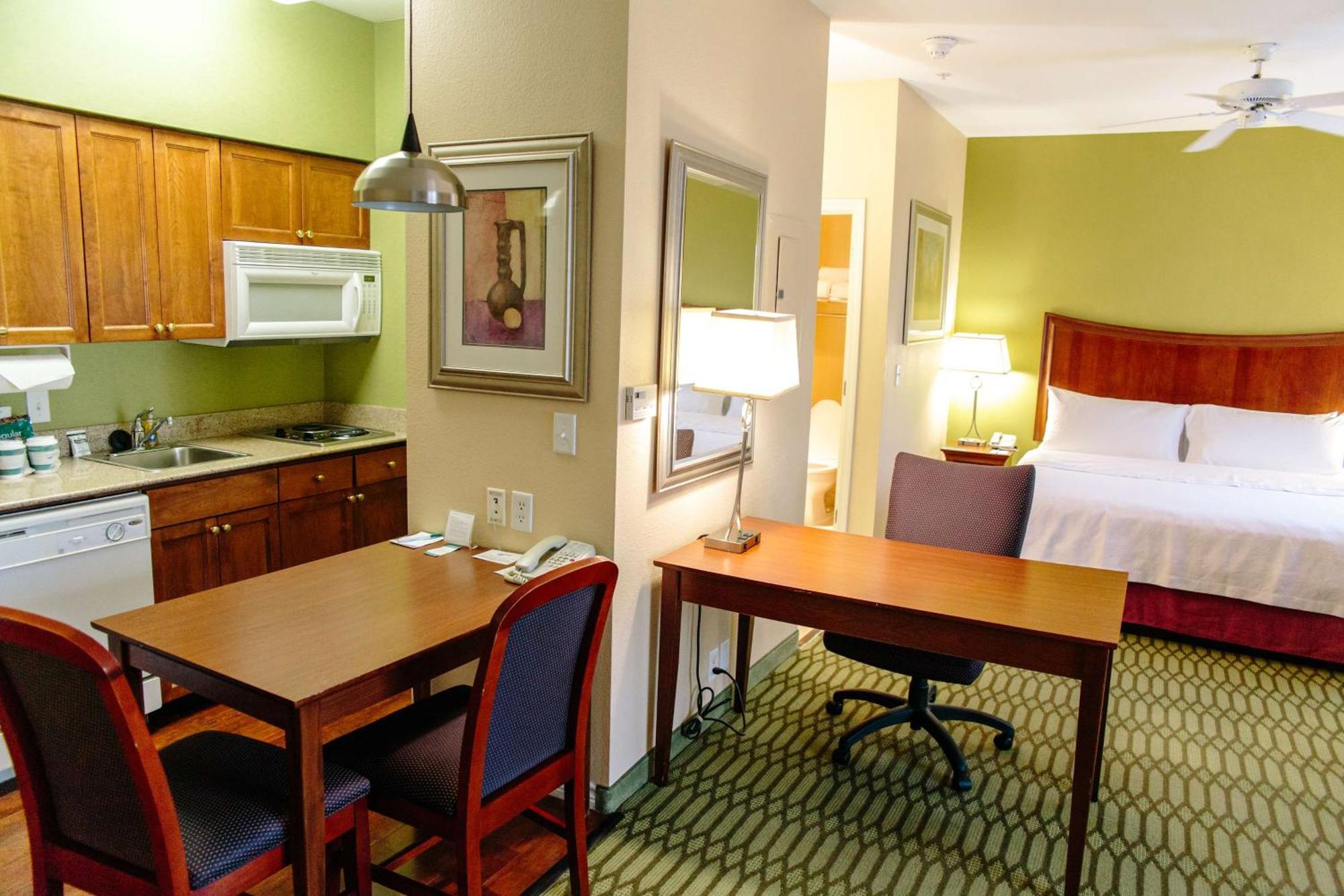 Homewood Suites By Hilton College Station Exteriér fotografie