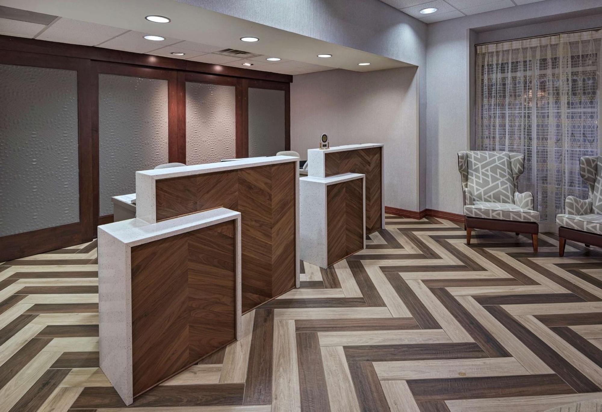 Homewood Suites By Hilton College Station Exteriér fotografie