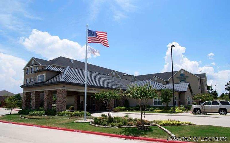 Homewood Suites By Hilton College Station Exteriér fotografie