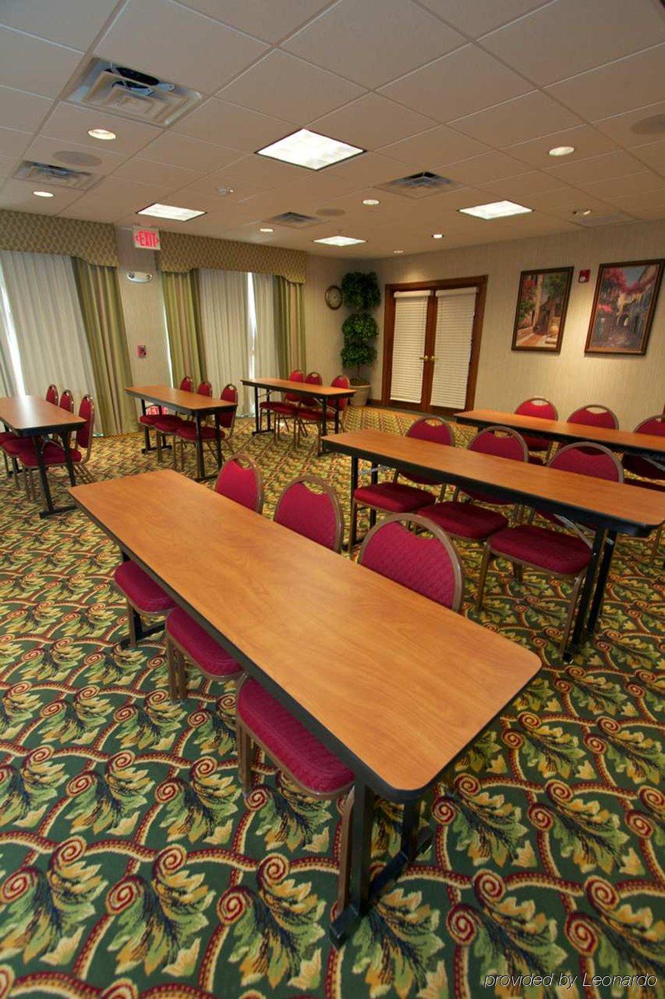 Homewood Suites By Hilton College Station Obchodní fotografie