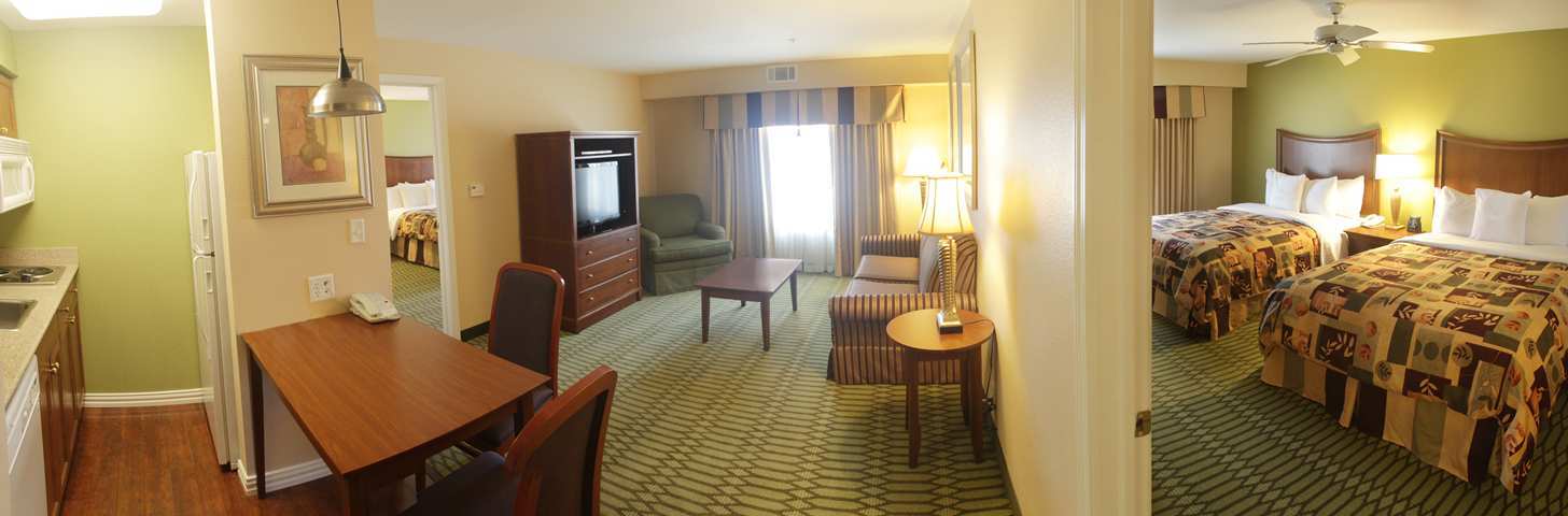 Homewood Suites By Hilton College Station Pokoj fotografie
