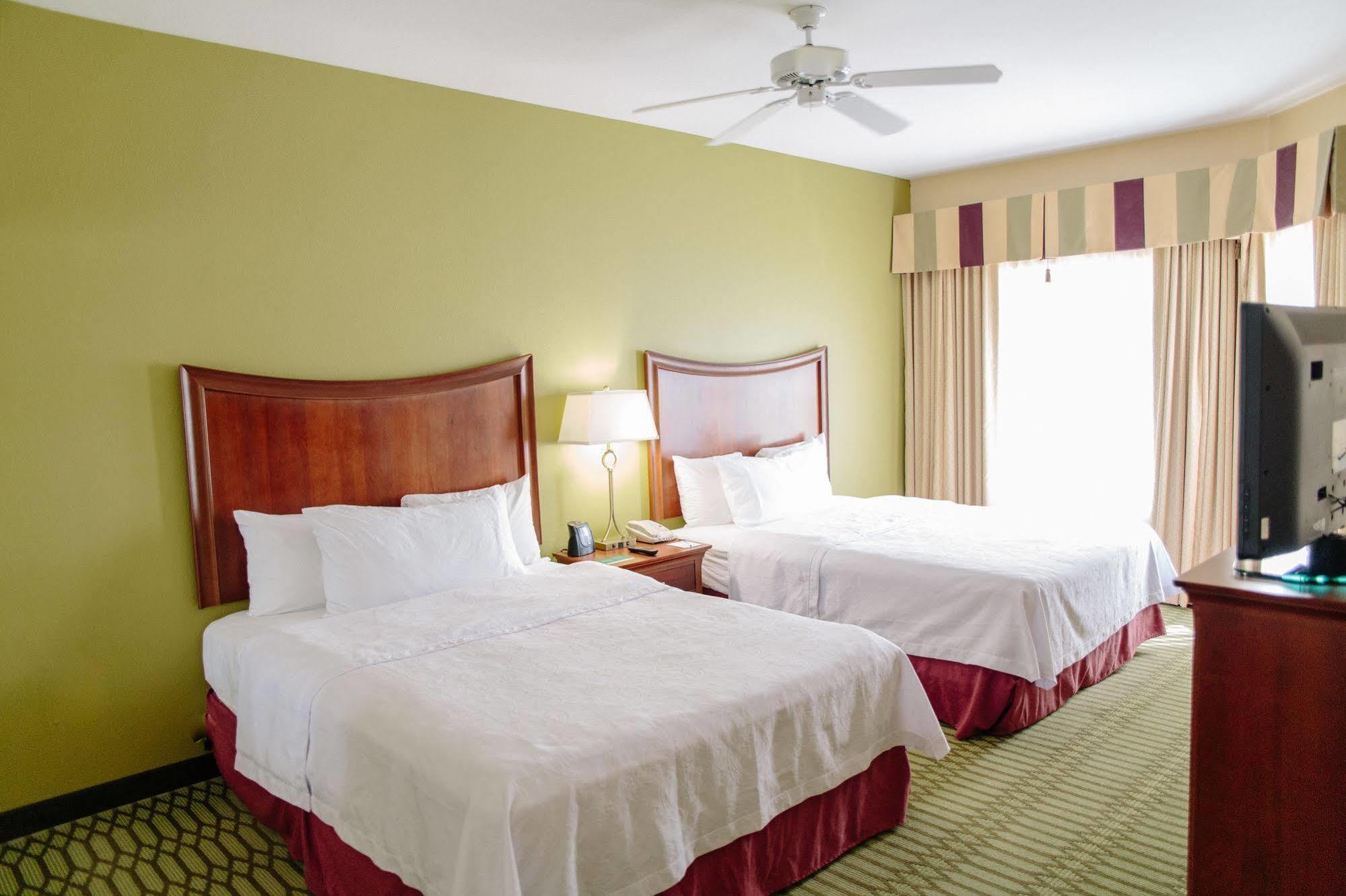 Homewood Suites By Hilton College Station Exteriér fotografie