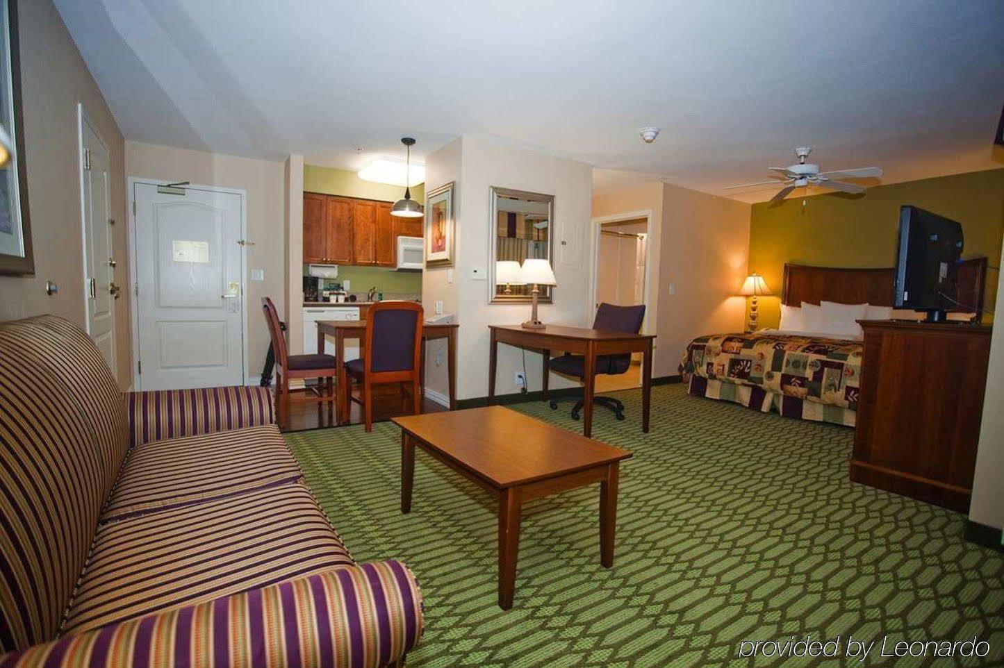 Homewood Suites By Hilton College Station Pokoj fotografie