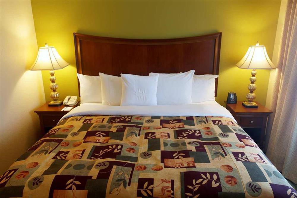 Homewood Suites By Hilton College Station Pokoj fotografie