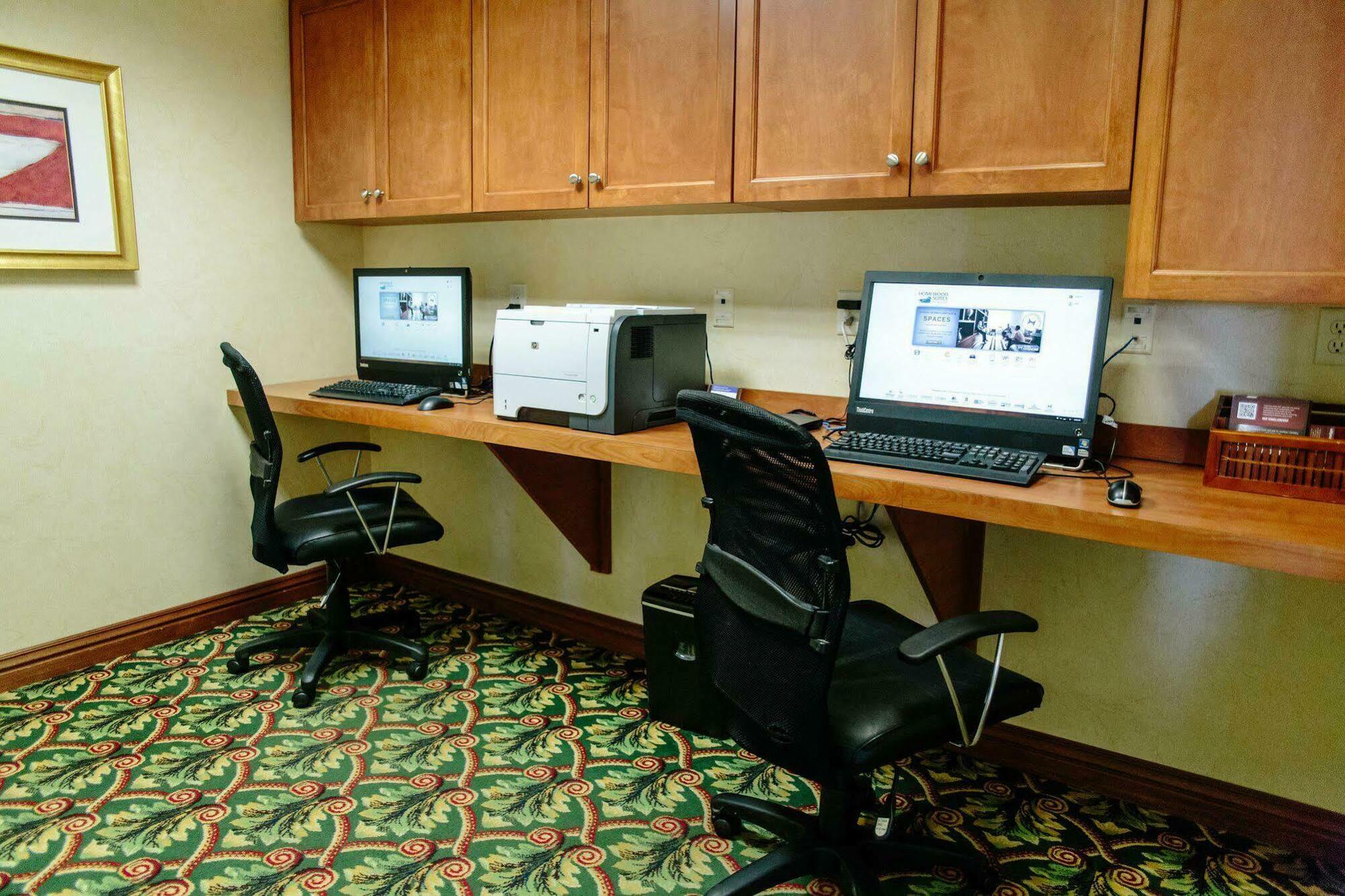 Homewood Suites By Hilton College Station Exteriér fotografie